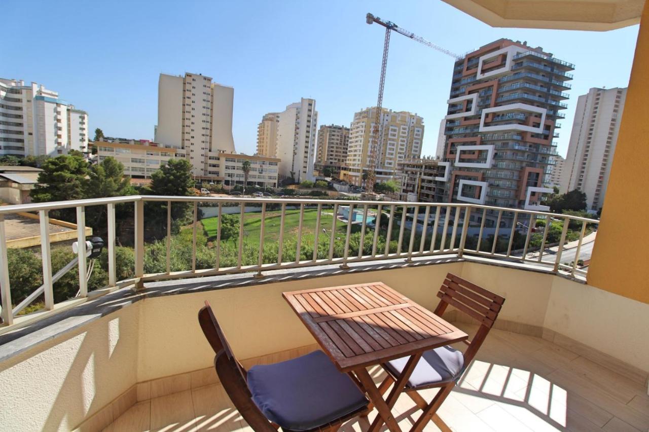 Solmonte White And Blue Apartamento Portimão Exterior foto